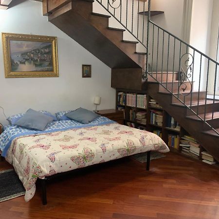 Napoli Centro Antico 167 Villa Dış mekan fotoğraf