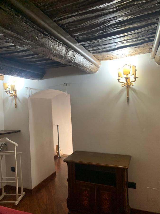 Napoli Centro Antico 167 Villa Dış mekan fotoğraf