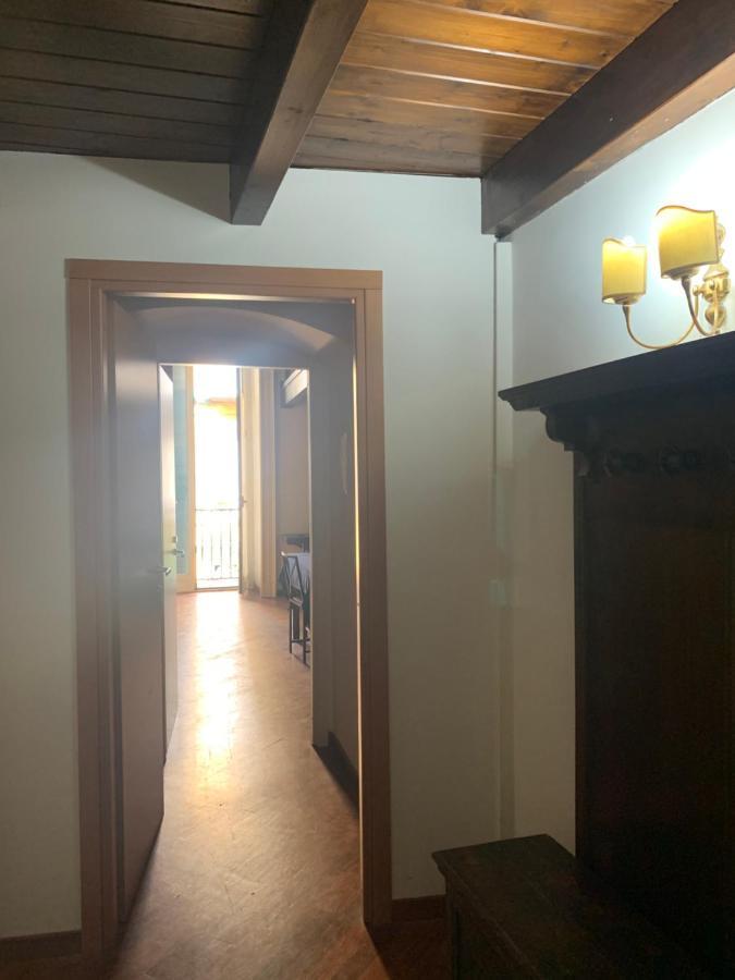Napoli Centro Antico 167 Villa Dış mekan fotoğraf
