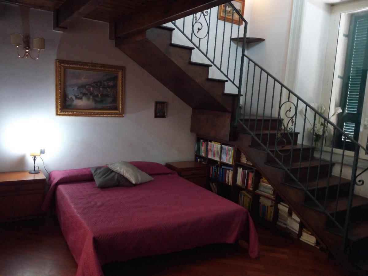 Napoli Centro Antico 167 Villa Dış mekan fotoğraf