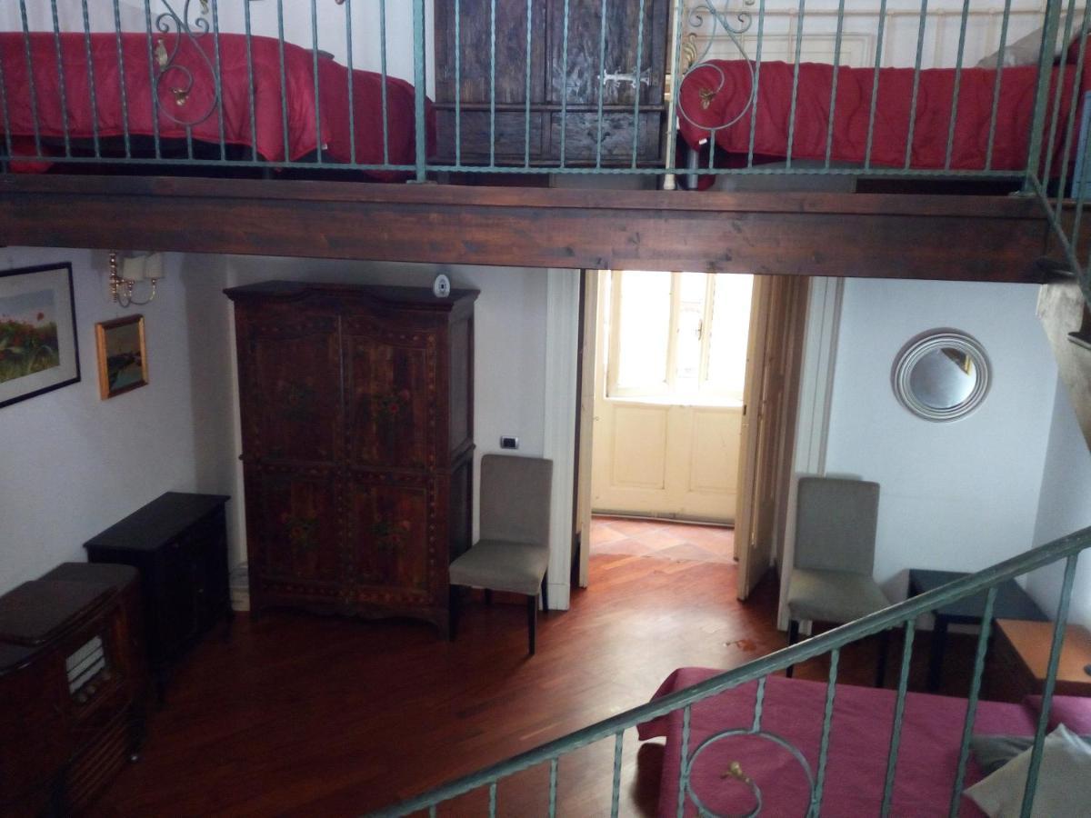 Napoli Centro Antico 167 Villa Dış mekan fotoğraf
