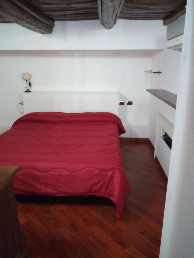 Napoli Centro Antico 167 Villa Dış mekan fotoğraf