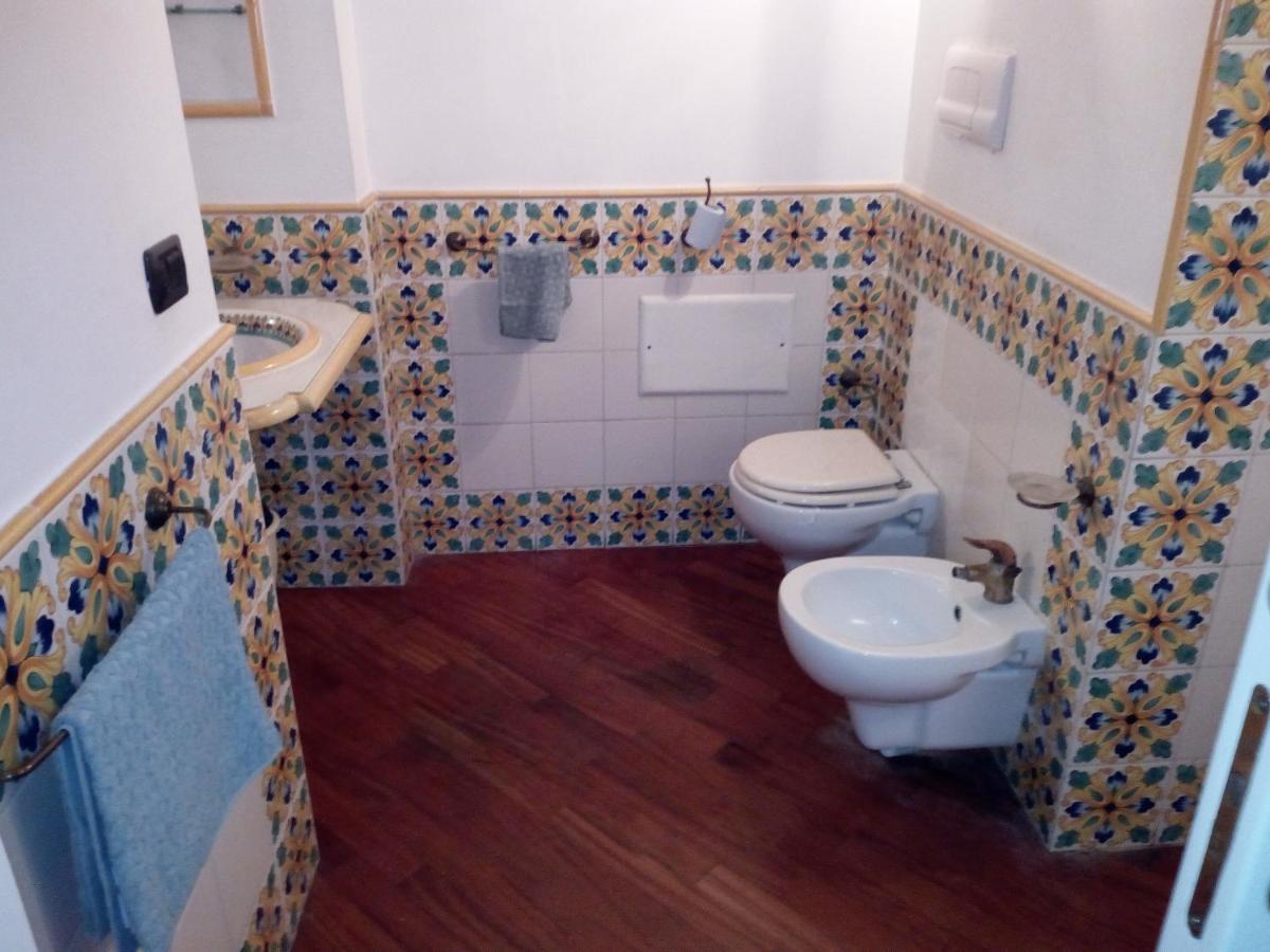 Napoli Centro Antico 167 Villa Dış mekan fotoğraf