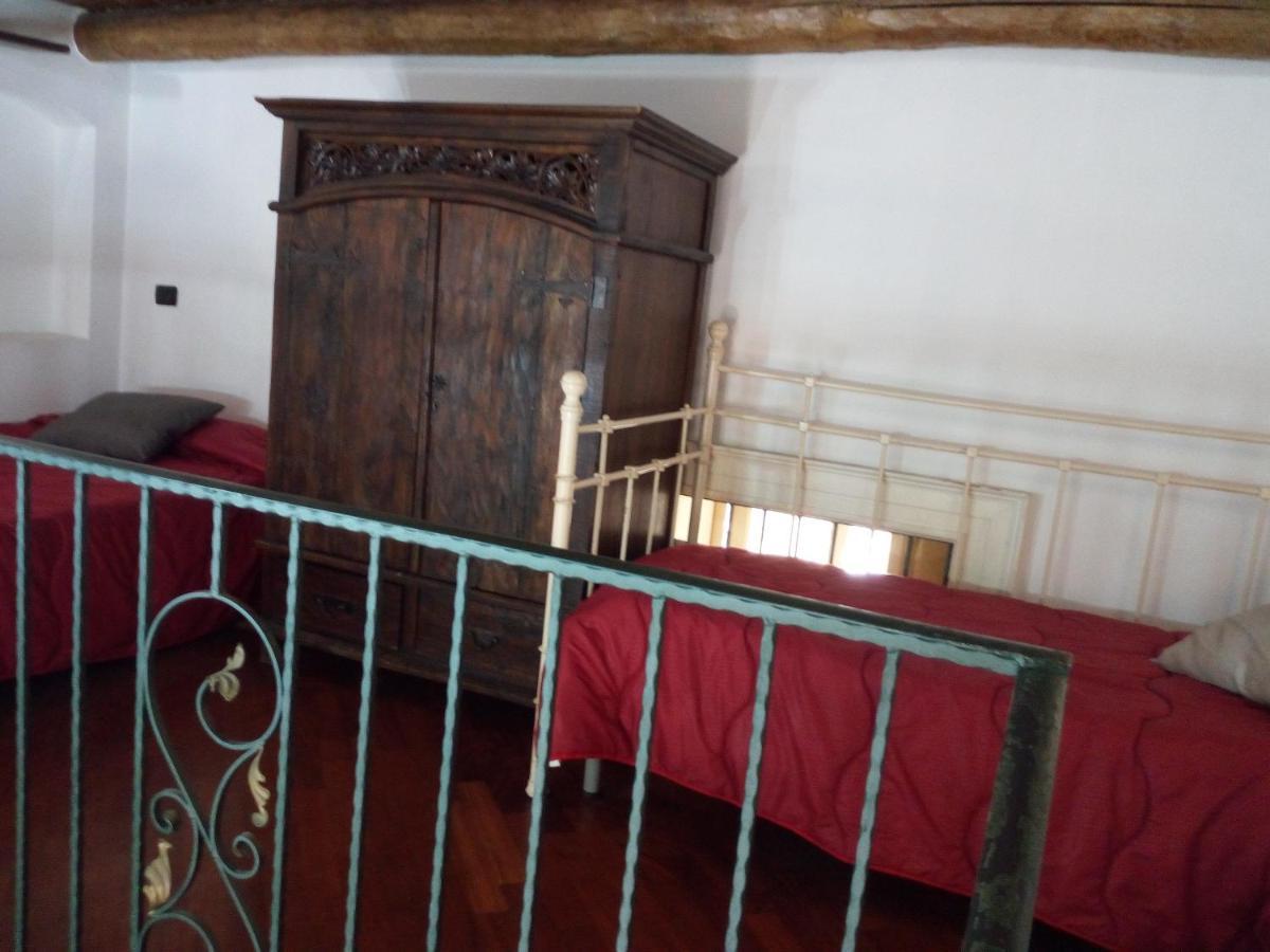 Napoli Centro Antico 167 Villa Dış mekan fotoğraf