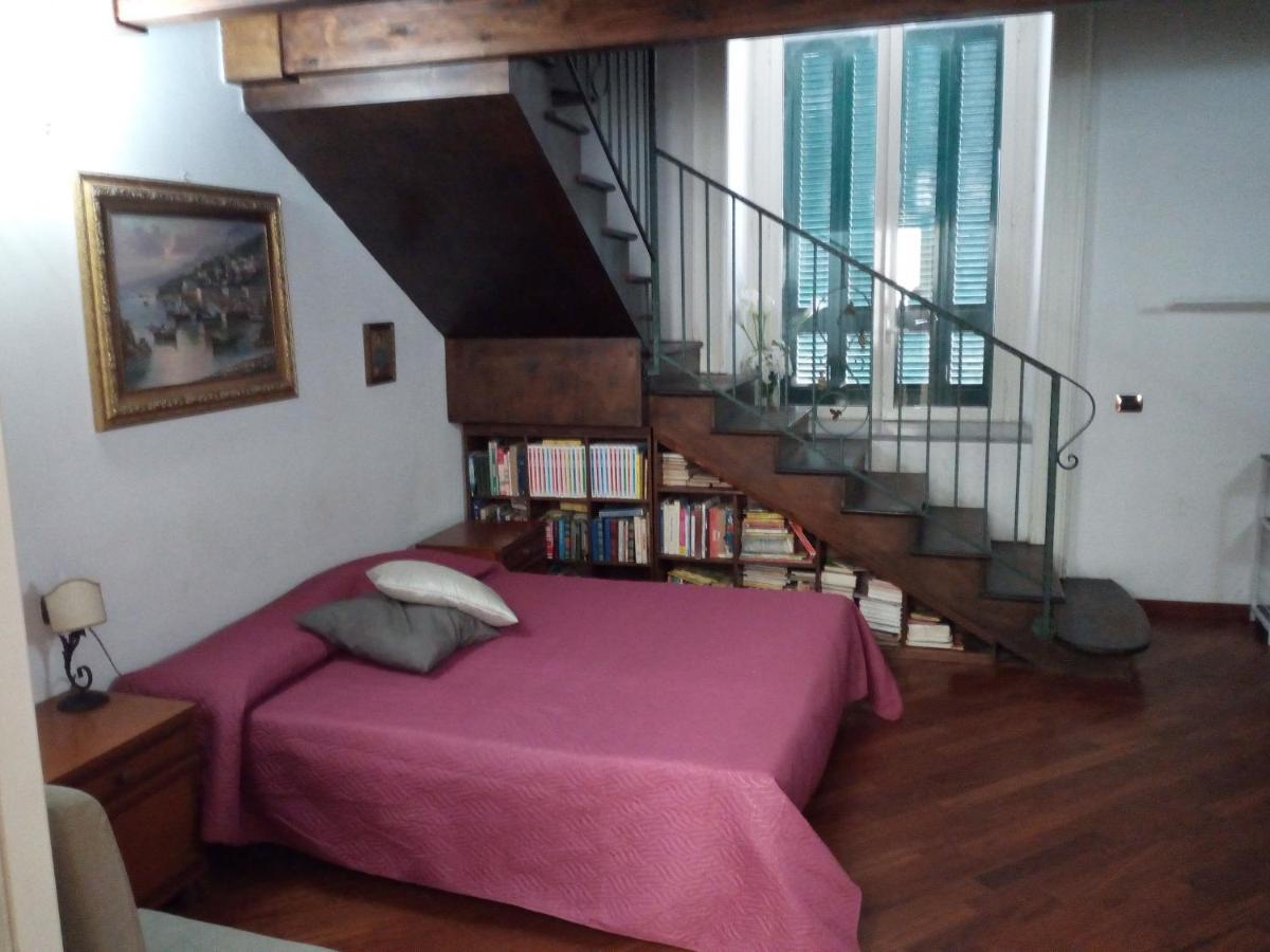 Napoli Centro Antico 167 Villa Dış mekan fotoğraf