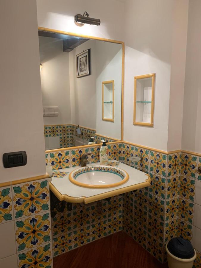 Napoli Centro Antico 167 Villa Dış mekan fotoğraf