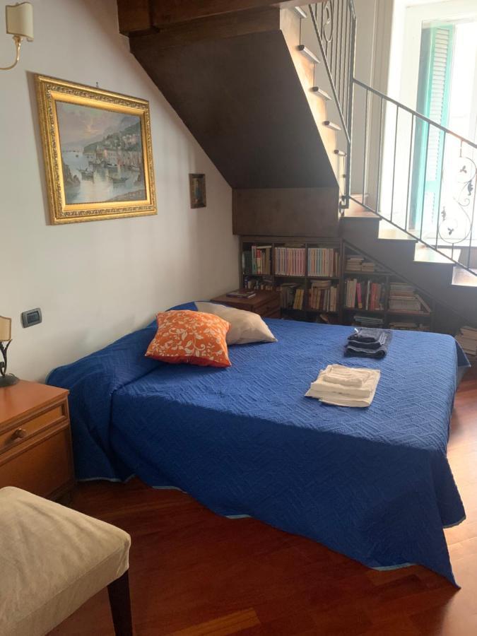 Napoli Centro Antico 167 Villa Dış mekan fotoğraf