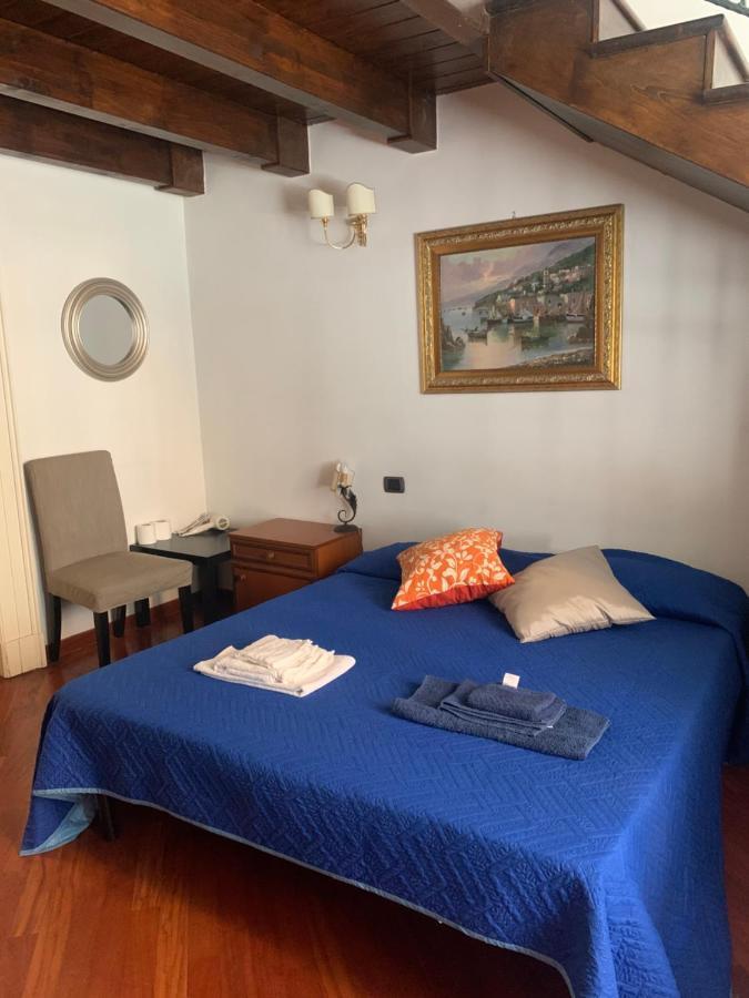 Napoli Centro Antico 167 Villa Dış mekan fotoğraf