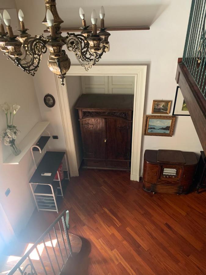 Napoli Centro Antico 167 Villa Dış mekan fotoğraf