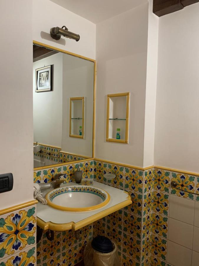 Napoli Centro Antico 167 Villa Dış mekan fotoğraf