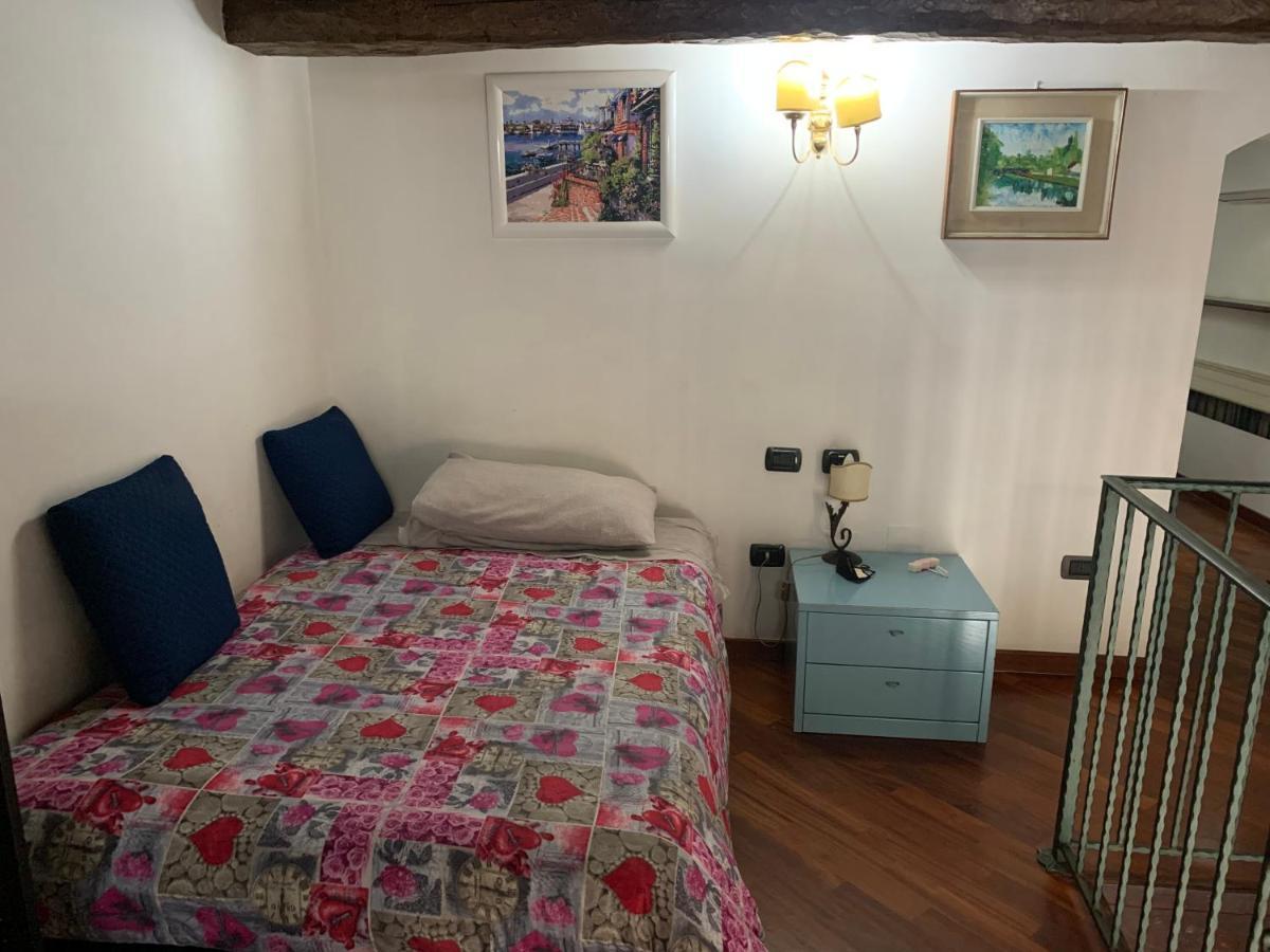 Napoli Centro Antico 167 Villa Dış mekan fotoğraf