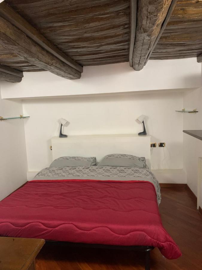 Napoli Centro Antico 167 Villa Dış mekan fotoğraf