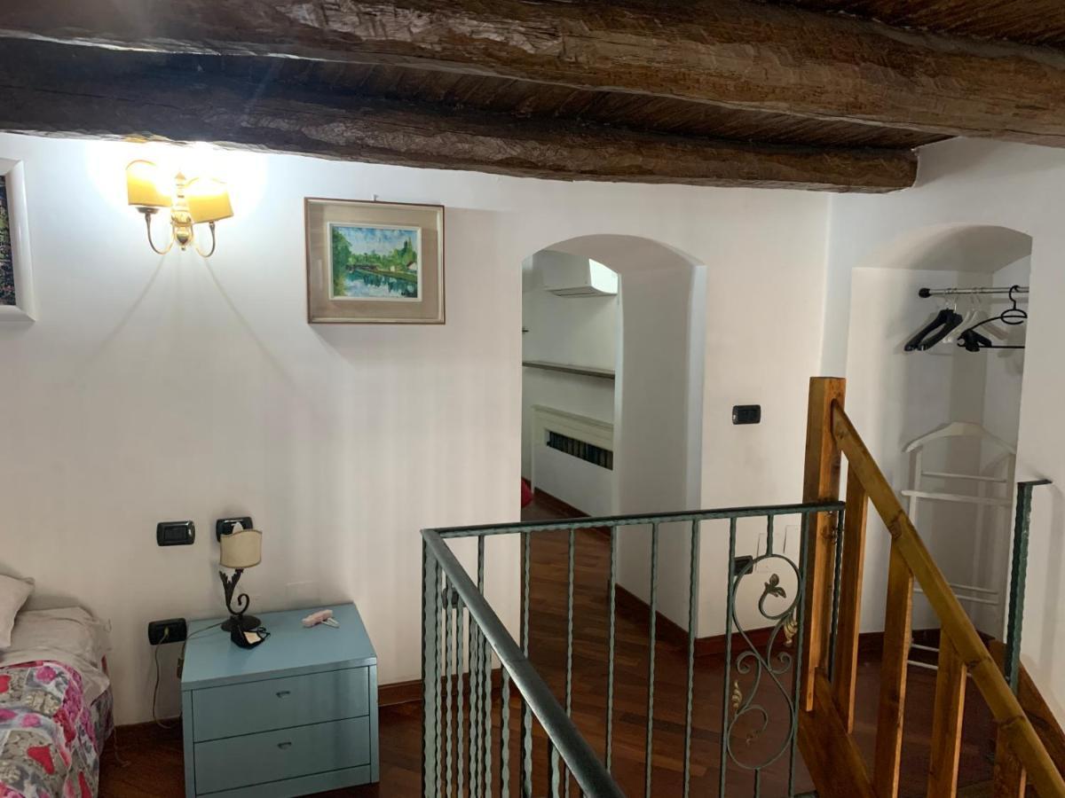 Napoli Centro Antico 167 Villa Dış mekan fotoğraf