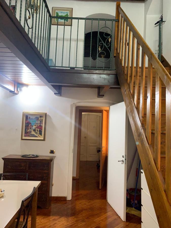 Napoli Centro Antico 167 Villa Dış mekan fotoğraf