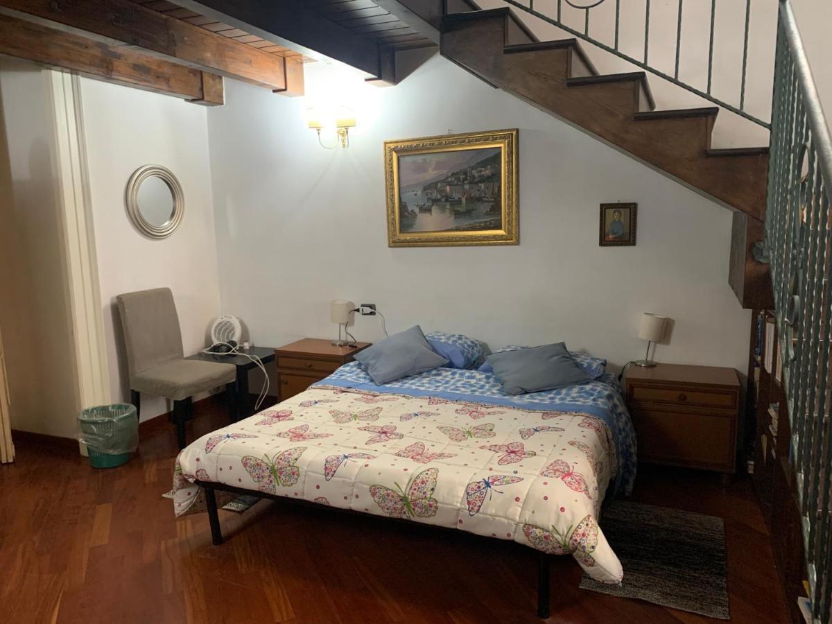 Napoli Centro Antico 167 Villa Dış mekan fotoğraf