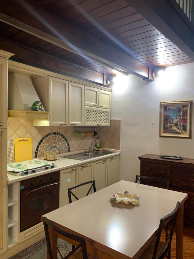 Napoli Centro Antico 167 Villa Dış mekan fotoğraf