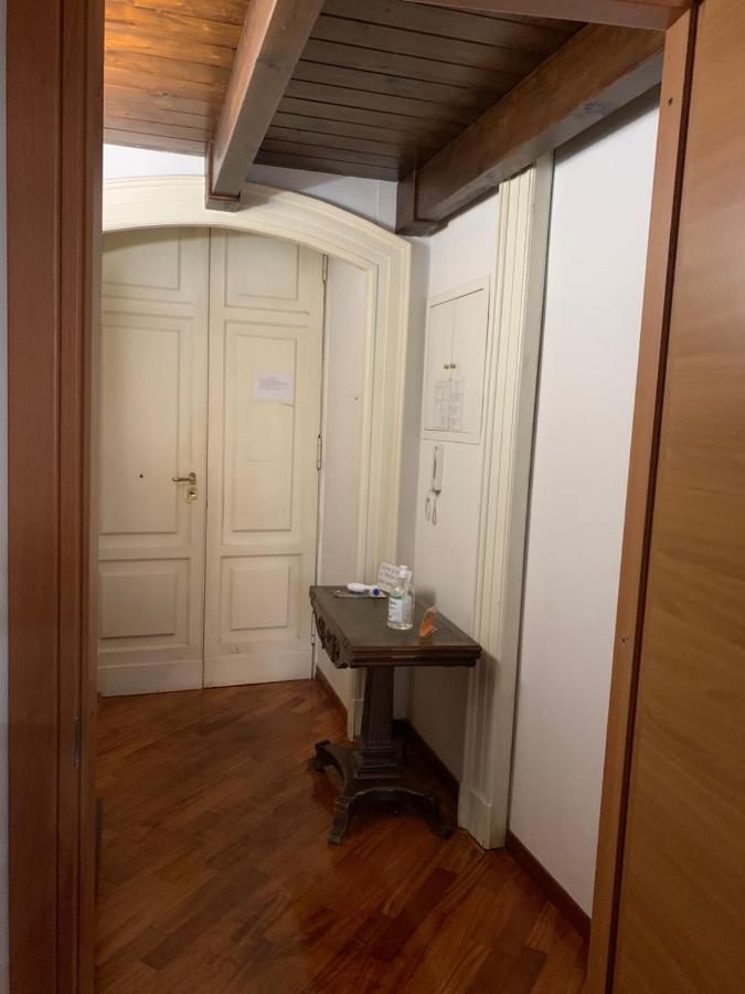 Napoli Centro Antico 167 Villa Dış mekan fotoğraf